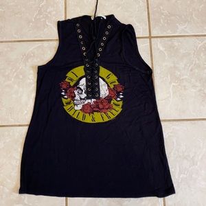 Wild & Free Loze tank top size M